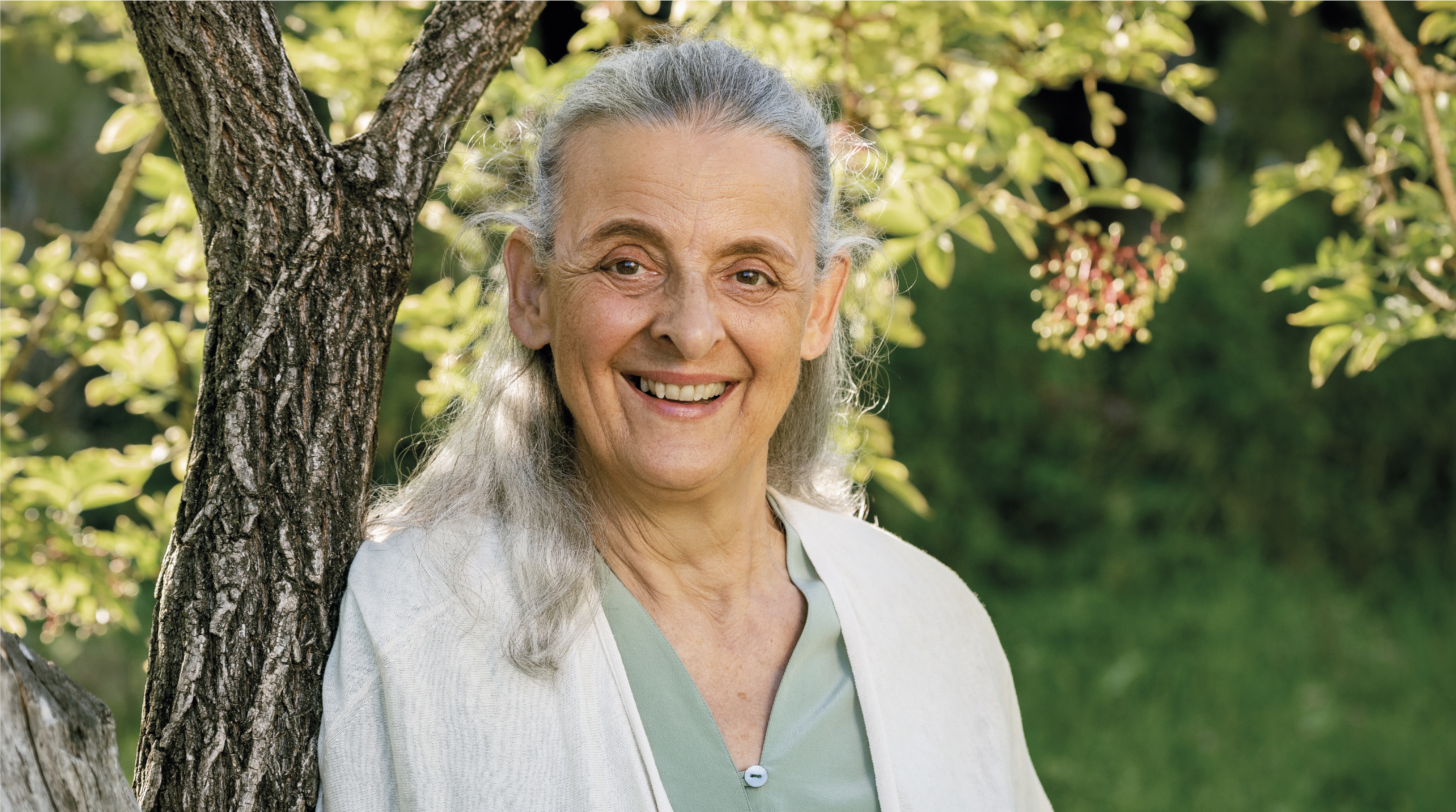 Bettina Rinaldi – Lebenspraxis Winterthur